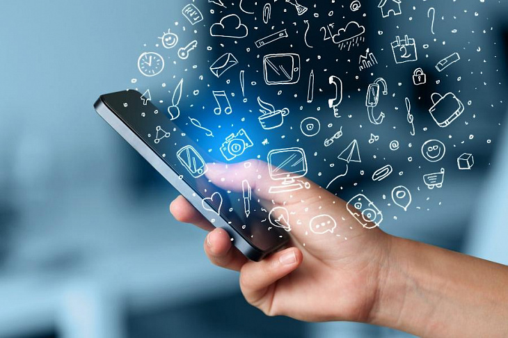 Россияне потратили в приложениях около $143 млрд