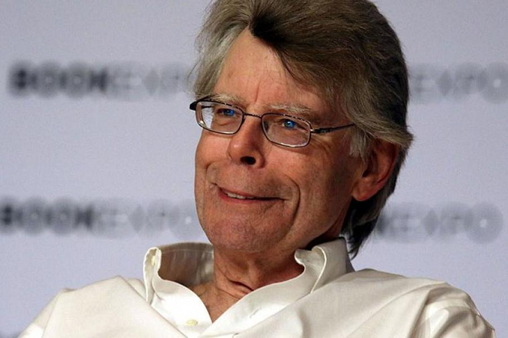 Стивен Кинг объяснил желание людей на карантине читать страшные истории