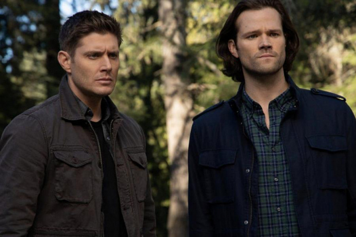 Канал The CW запустил в разработку приквел «Сверхъестественного»