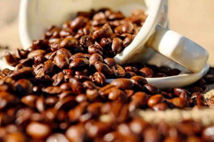 Сборщики кофе боятся заражения, что ждет кофейный рынок ?