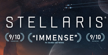 Stellaris