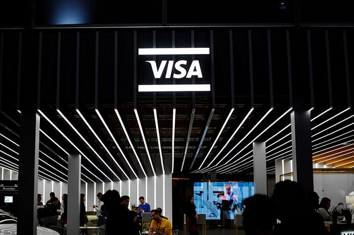 Почему Visa купила финтех-стартап Plaid за $5,3 млрд 
