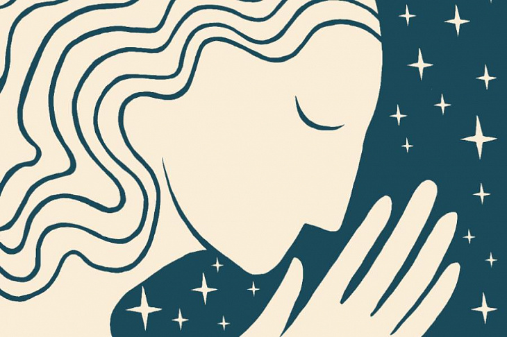 Специалисты рассказали, как мозг регулирует сон