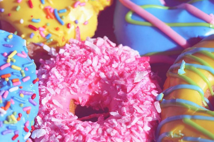 Врачи назвали самый вредный продукт для женщин