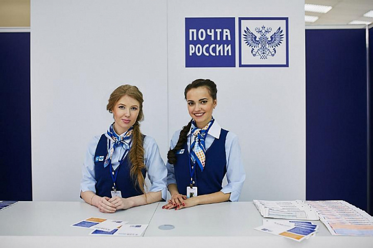 «Почта России» в 2022 году откроет на Чукотке логистический хаб для использования беспилотников
