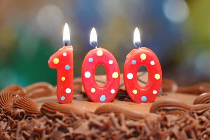 В чем особенность организма долгожителей