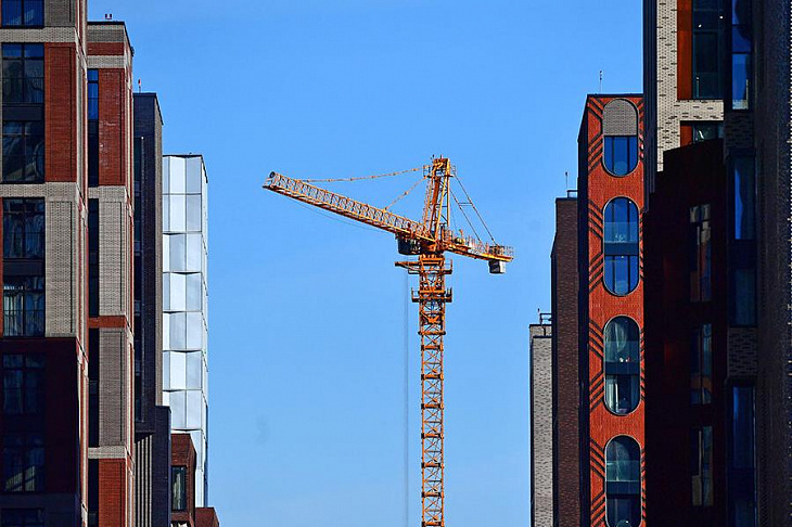Расширение семейной ипотеки даст рабочие места строителям