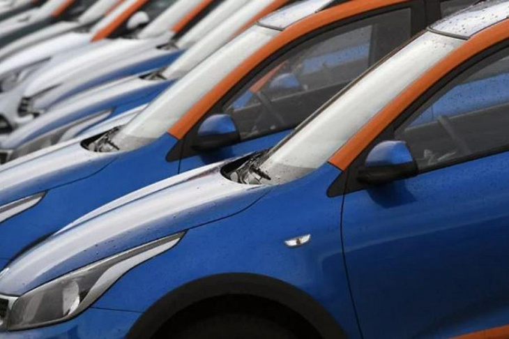 Каршерингу нашли альтернативу