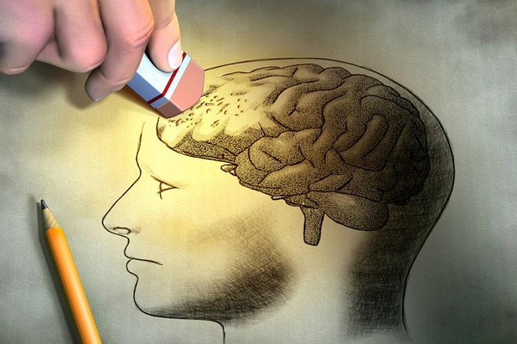 От неприятных воспоминаний можно реально избавиться