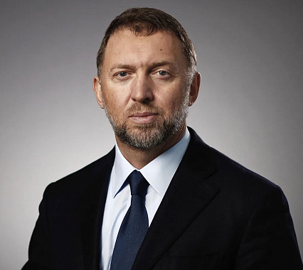 Дерипаска Олег Владимирович