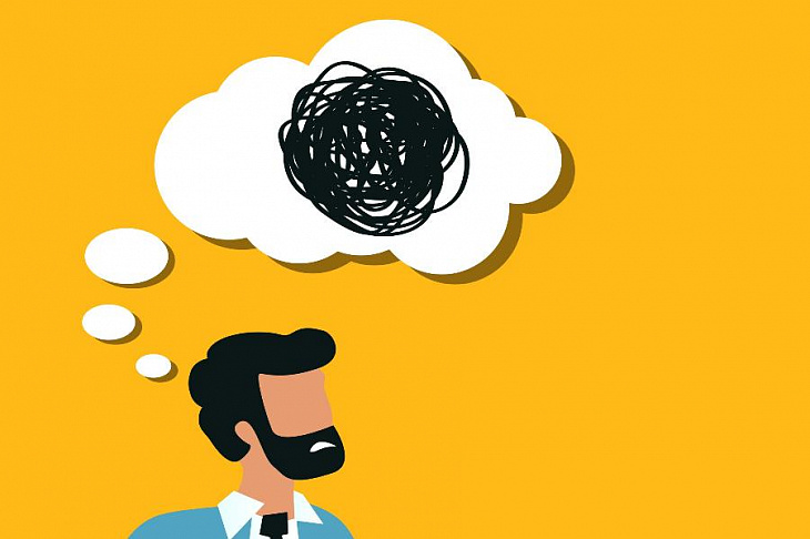 Открытие: женщины лучше читают мысли других людей