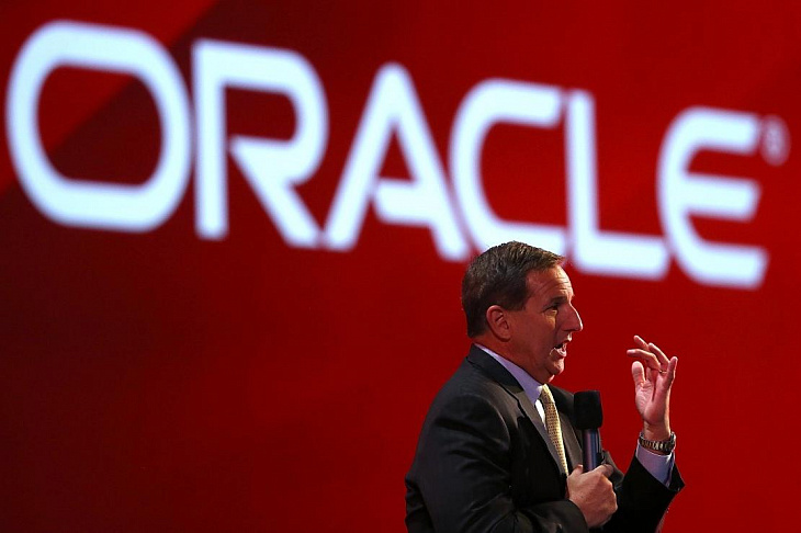 Oracle, АФК «Система», Adobe: за какими отчетами следить на неделе