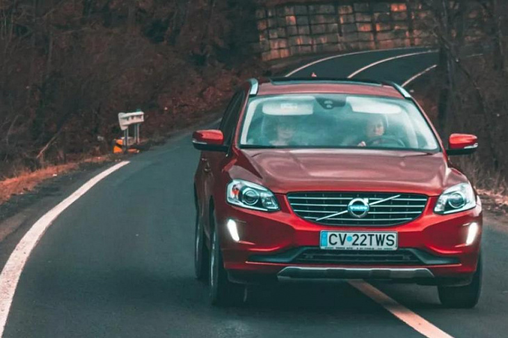 С 2030 года Volvo будет продавать только электромобили