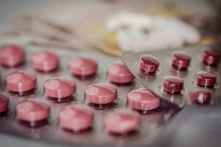 «Почта России» получила оптовую фармацевтическую лицензию