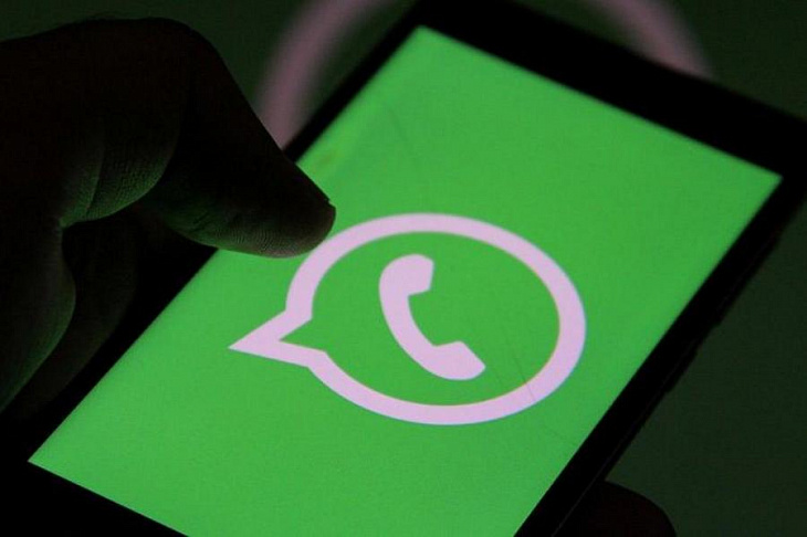 С 1 января WhatsApp прекратит работу на некоторых старых смартфонах