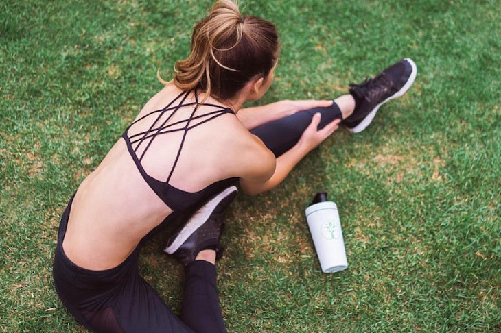 Страх смерти оказался лучшим мотиватором для занятия спортом