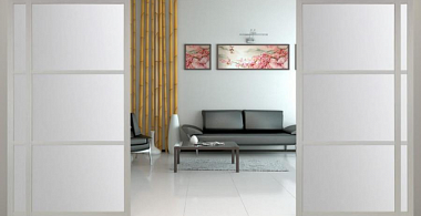 Межкомнатные перегородки – необходимый элемент дизайна