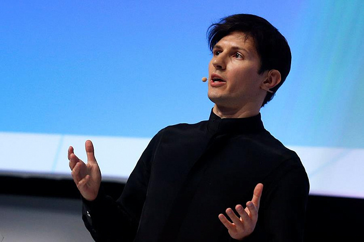 Блокчейн-платформу TON запустили без Павла Дурова и Telegram