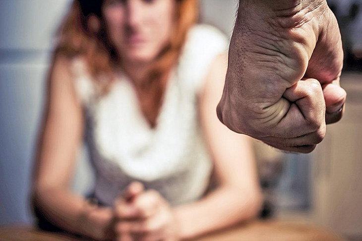 МВД не будет усиливать ответственность за домашнее насилие