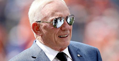 Владелец клуба Dallas Cowboys назвал правило виртуозного ведения бизнеса