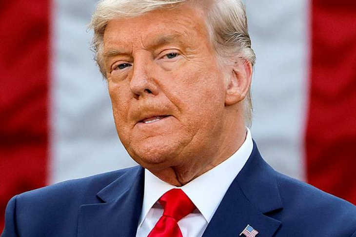 Бывшая команда Трампа запустила новую соцсеть