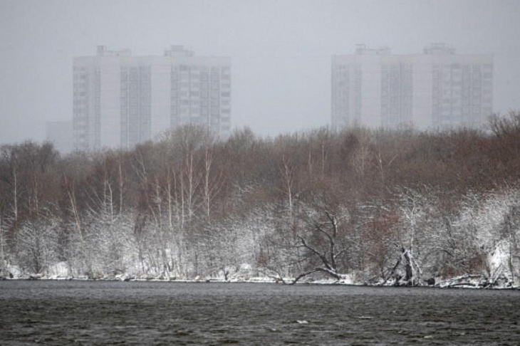 Риелторы назвали районы Москвы с потенциалом роста цен на жилье 