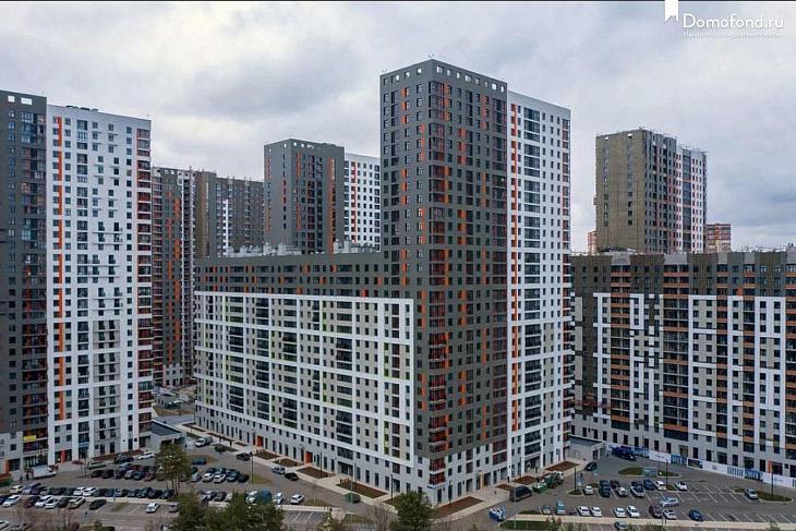 Доля одобренных заявок на рефинансирование ипотеки упала вдвое