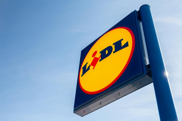 Lidl вновь готовится к выходу на российский рынок