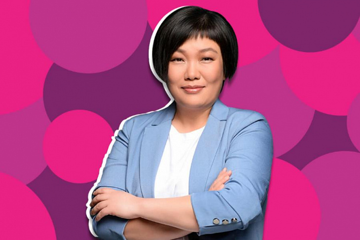 Состояние основательницы Wildberries Татьяны Бакальчук за год выросло на 1200%