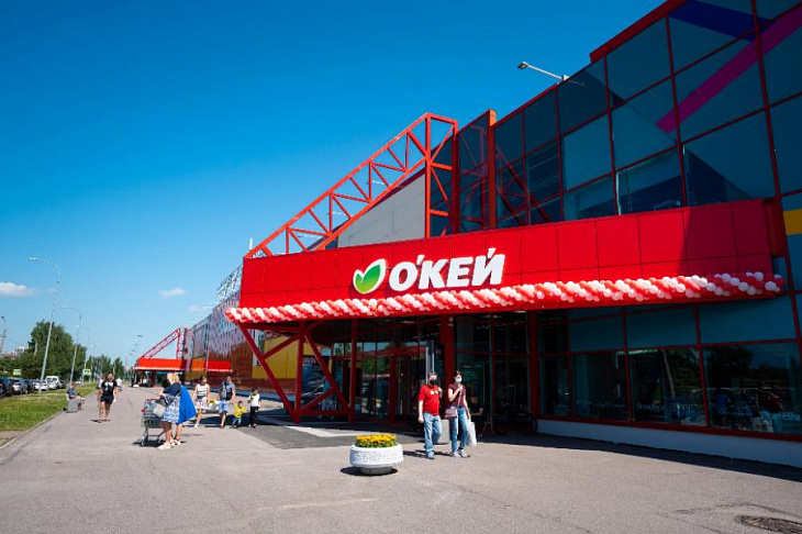 Дискаунтеры «ДА!» обеспечили рост выручки «О’кей» в III квартале