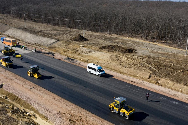 Дублер Щелковского шоссе предложили провести через Балашиху.