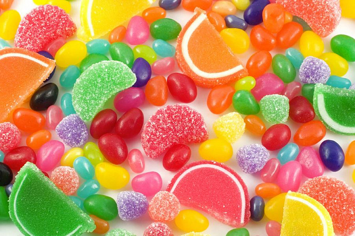 Развеян миф о полезной сладости