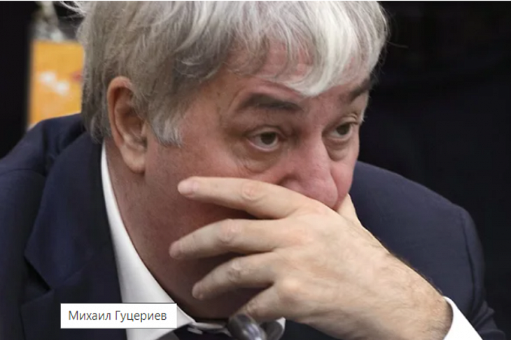 Михаил Гуцериев присмотрелся к Бутово