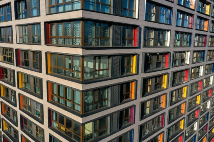 Риелторы зафиксировали резкий рост спроса на апартаменты в Москве 