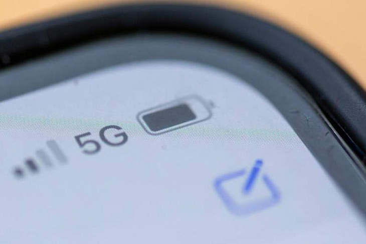 Операторы в США отказались отсрочить развертывание сетей 5G