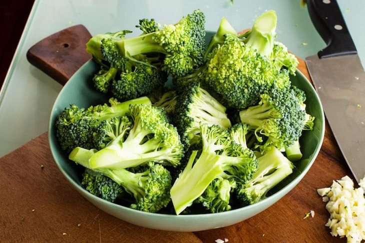 Названы шесть лучших продуктов для укрепления иммунитета в период пандемии