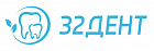 32 дент