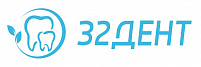 32 дент