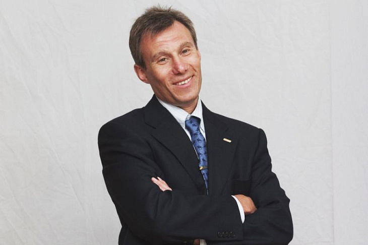 Любой конфликт идет на пользу