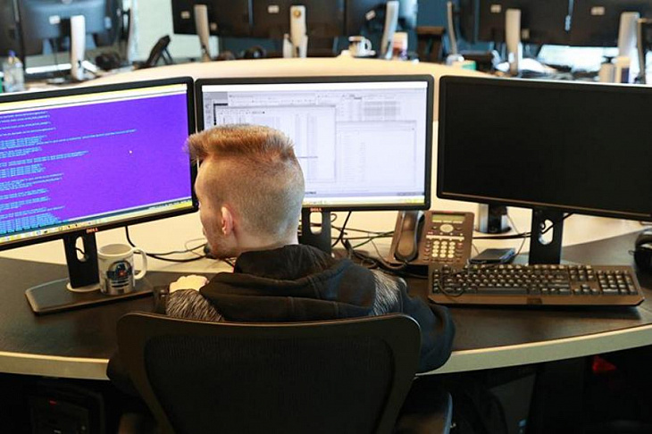 В России создадут собственные стандарты кибербезопасности