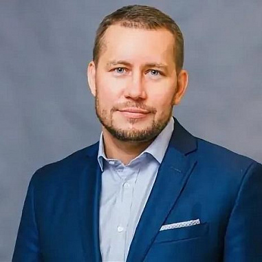 Мельников Максим Анатольевич