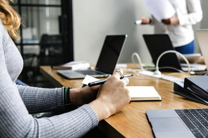 Цифровая платформа поддержки МСП будет единой для всего сектора