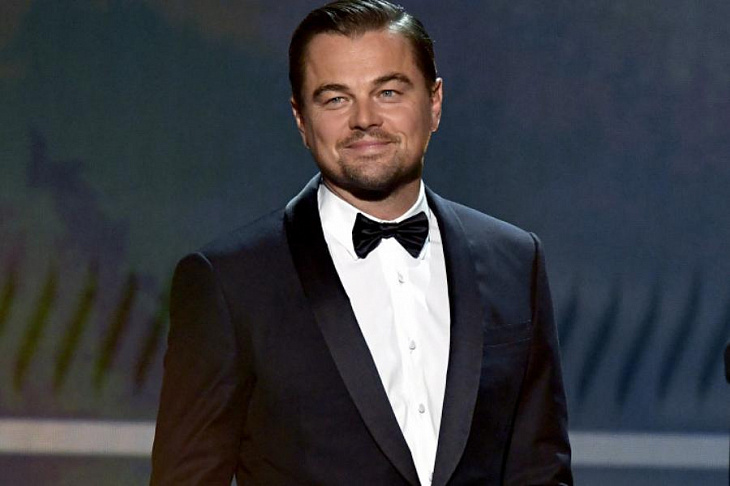 Фирма Леонардо Ди Каприо заключила многолетнюю сделку с Apple