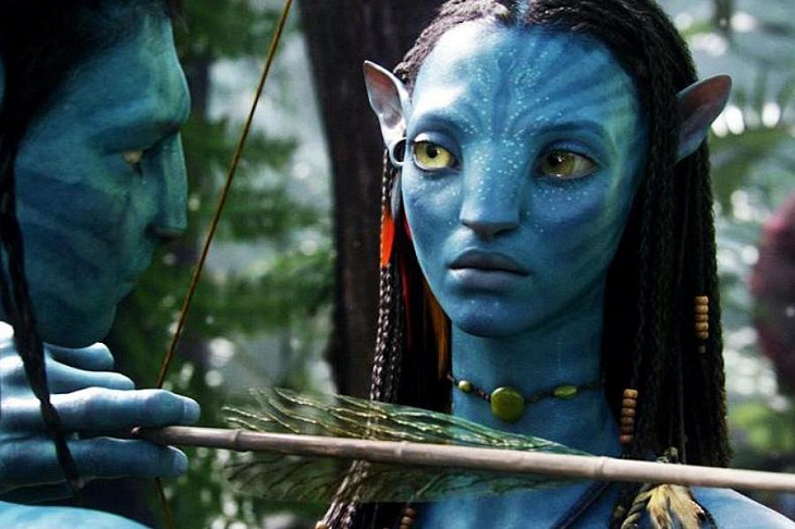 Стал известен общий бюджет продолжений фильма «Аватар»