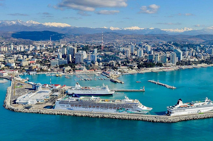 Власти Сочи внесут поправки в закон об апартаментах