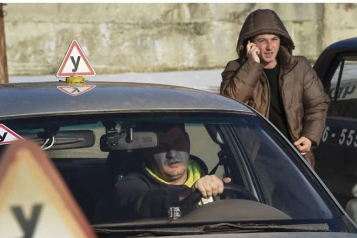 Не уверен — не выпускай