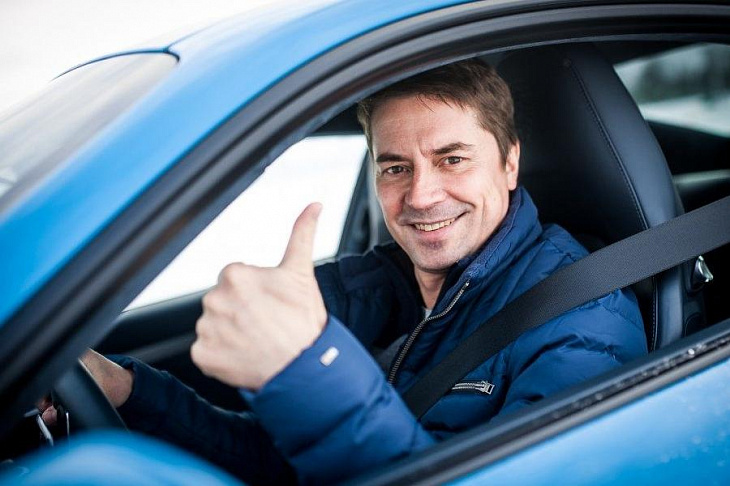 7 самых важных советов водителям на апрель