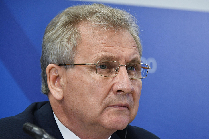 Григорий Ивлиев: Роспатент готовит новые сервисы для изобретателей