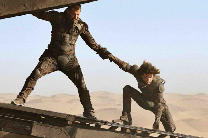 Кинотеатры могут отомстить Warner Bros., урезая цены на билеты