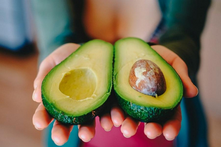 «Самокат»: авокадо стало самым популярным фруктом среди жителей мегаполисов